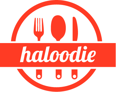 Haloodie Logo